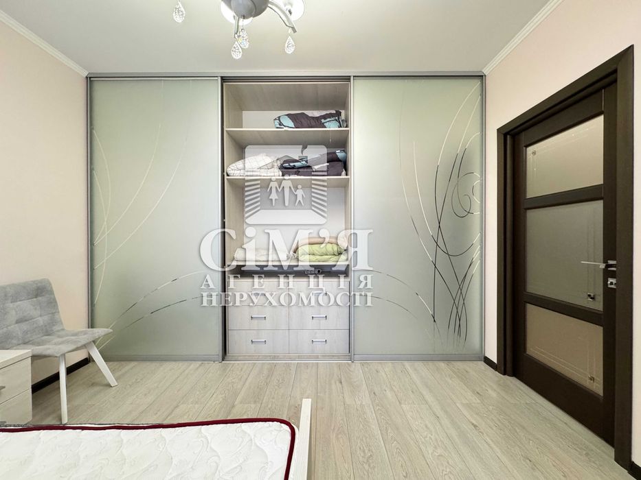 Здам 2-кім квартиру в елітному р-ні Поділля