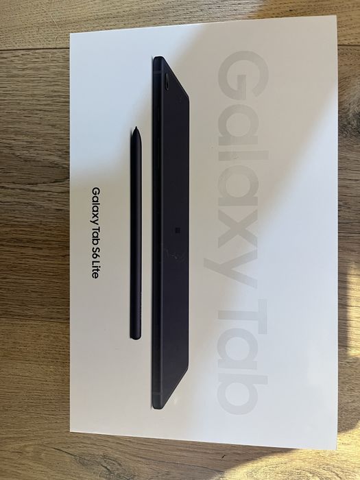 tablet samsung Galaxy Tab S6 Lite