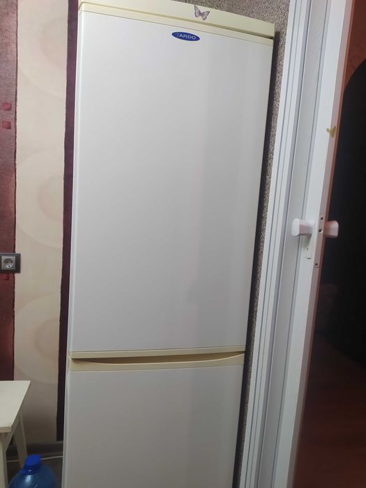 Холодильник 180/60 робочий ' стансамовиввз торг
