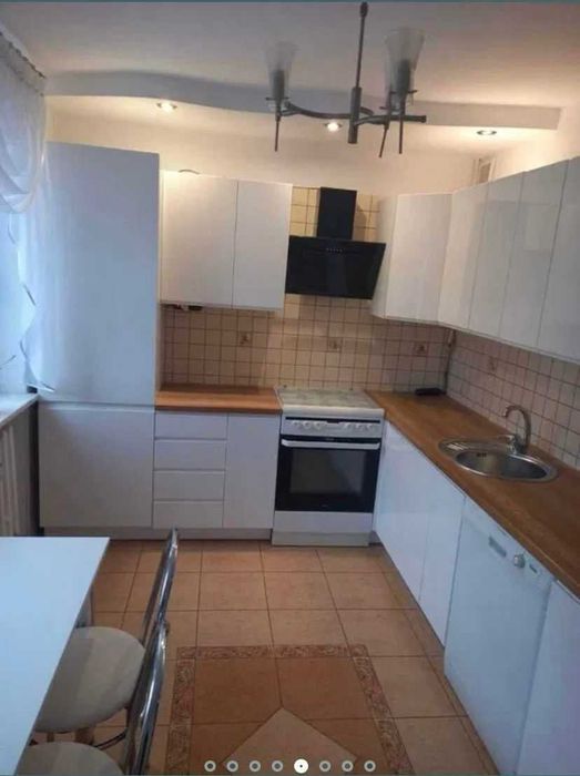 Mieszkanie 2 pokojowe