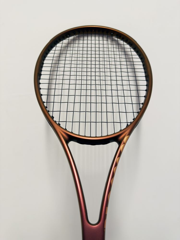 Wilson Pro Staff 97 v14 Raquete Ténis