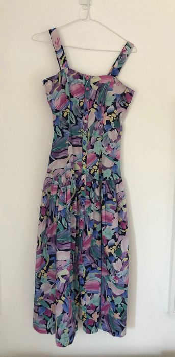 Vestido Oysho lindo