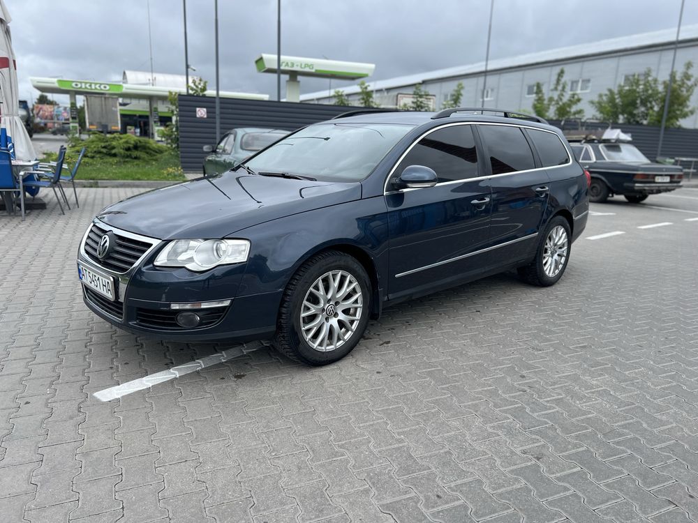 Продам Volkswagen Passat