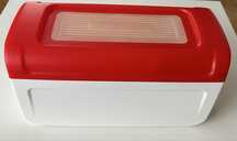 Chlebak TUPPERWARE Breadsmart jak NOWY !!!