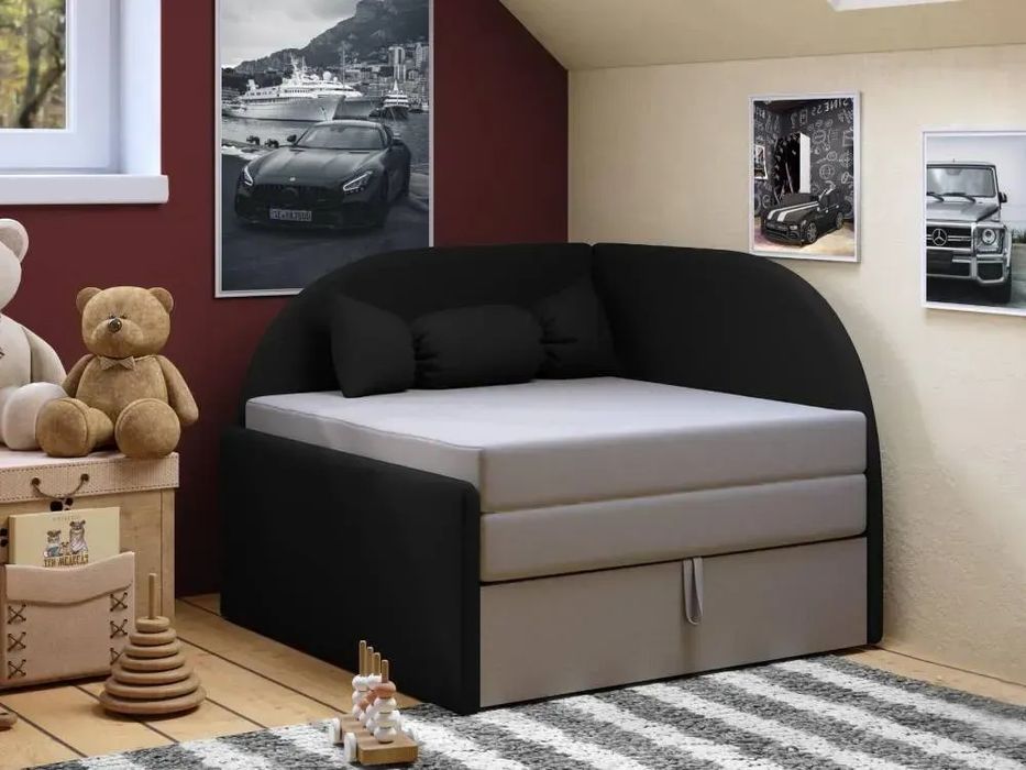 Розкладне крісло-ліжко Малютка Кресло-кровать