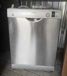 Zmywarka BOSCH 60cm