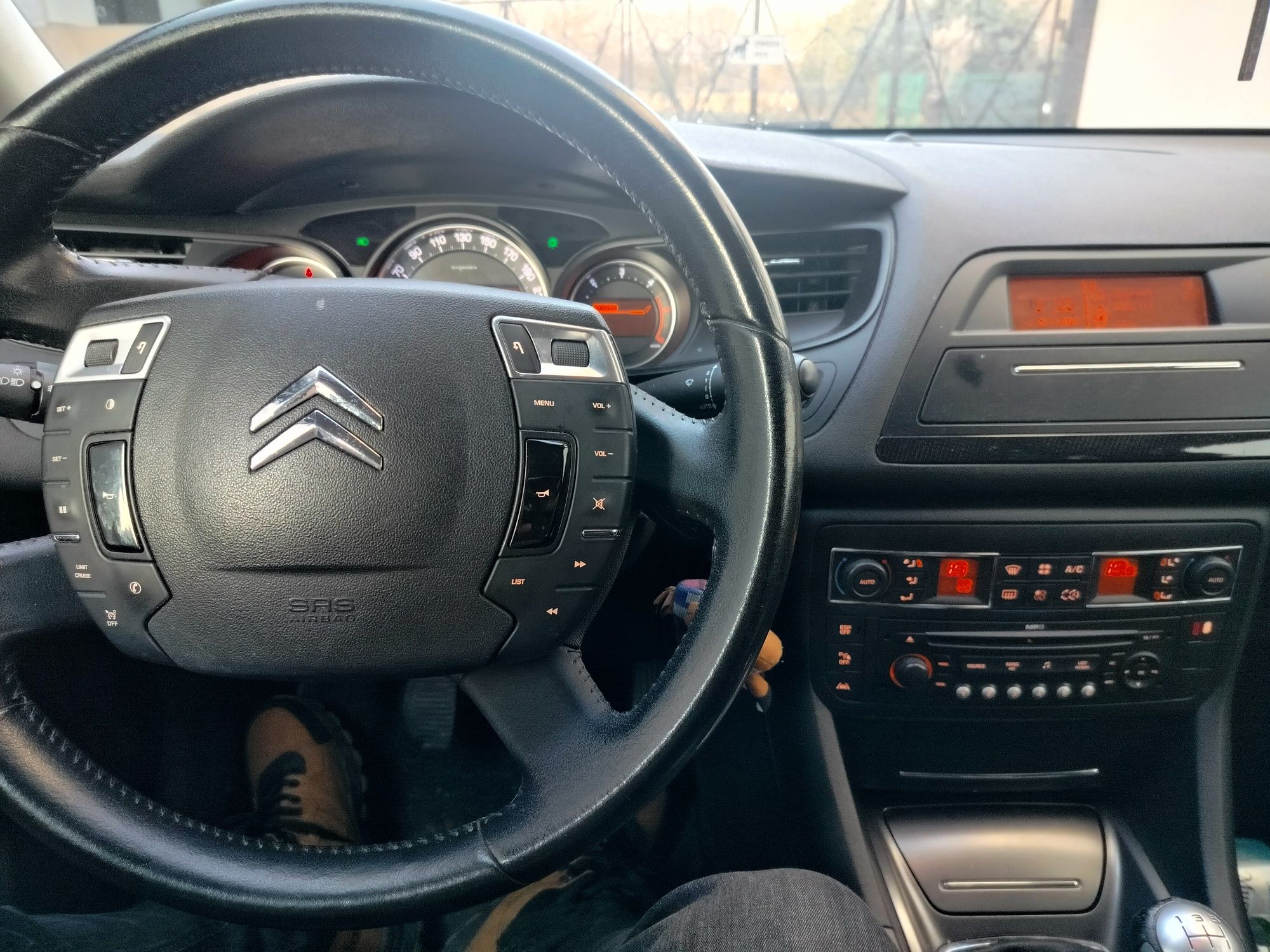 Sprzedam Citroen C5 x7