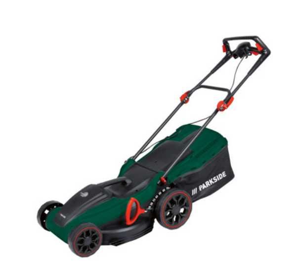 Електрична газонокосарка PARKSIDE PRM 1800 A2