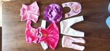 Одяг для bebi born штанці,кофтинка
