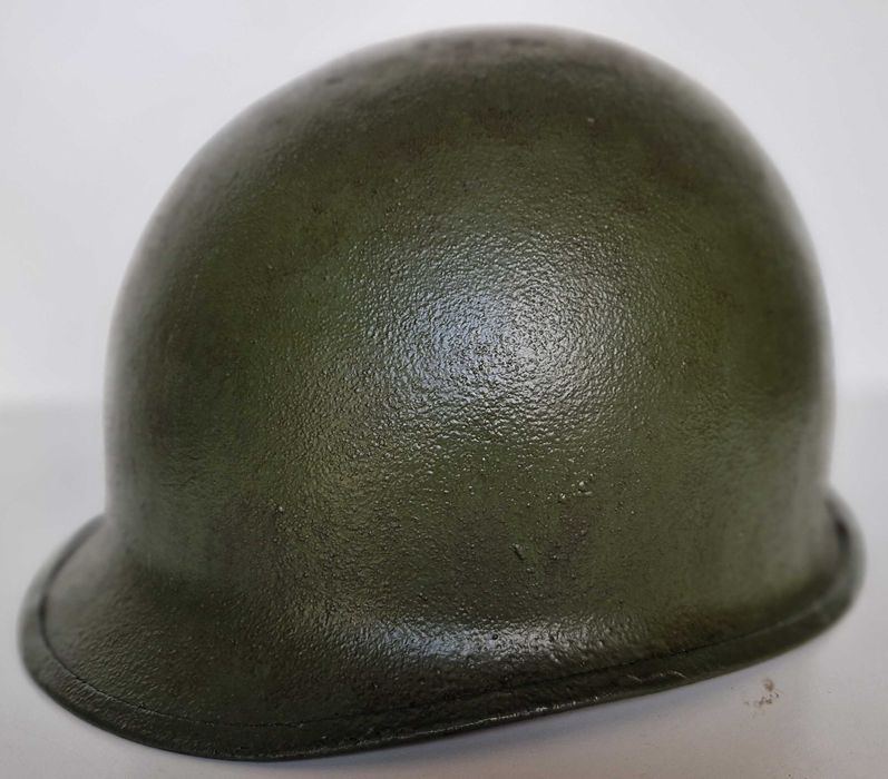 Hełm M1  US  Army  Wietnam
