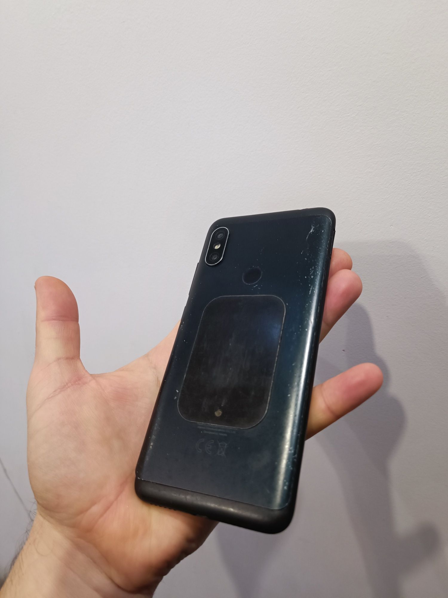Xiaomi Redmi Note 6 PRO 4/64,робочий екран, модуль.