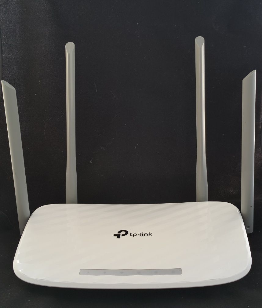 Router tp-link archer c50 dualband