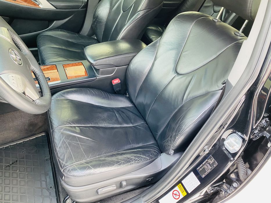 Разборка Toyota Camry 40 Тойота Камри рычаг Кемри запчасти крыло дверь