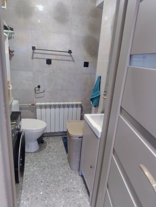 Mieszkanie 40 m2