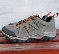 Трекинговые ботинки кроссовки  Merrell Oakcreek 41,5 р. Оригинал