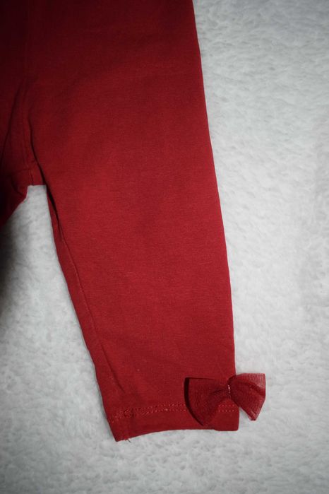 Legginsy spodenki 62
