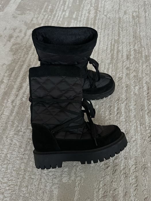 Ботинки il gufo jacadi