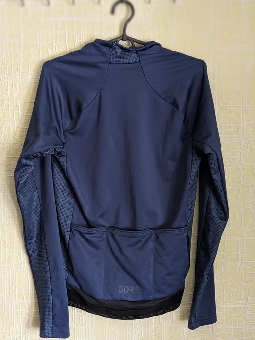 Gore Torrent Long Sleeve Jersey