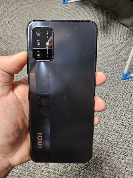 Продам смартфон INOI A83 6/128