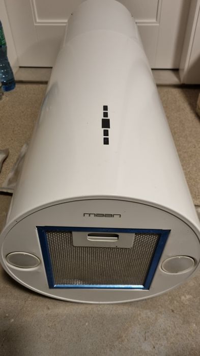 Okap MAAN Tuba Elba 31 Biały