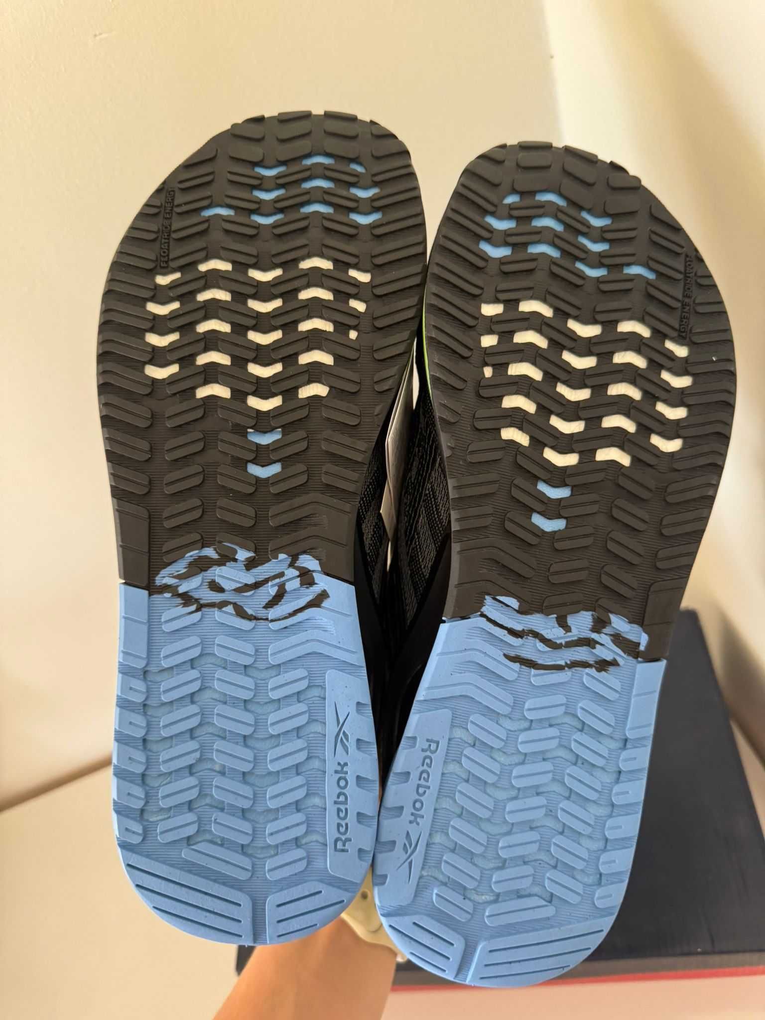 Ténis crossfit Reebok nano X2 Tam 42  novos