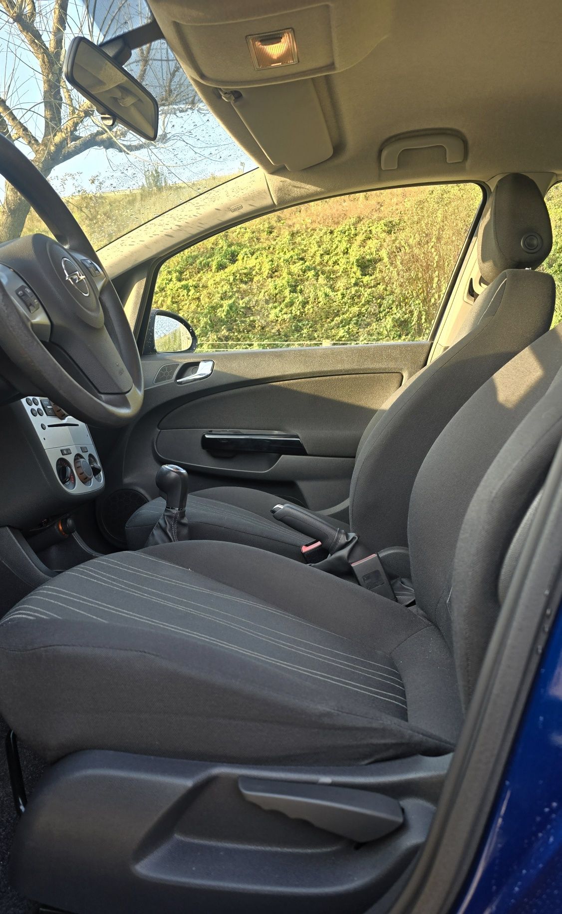 Opel Corsa 1.2i 5 Portas