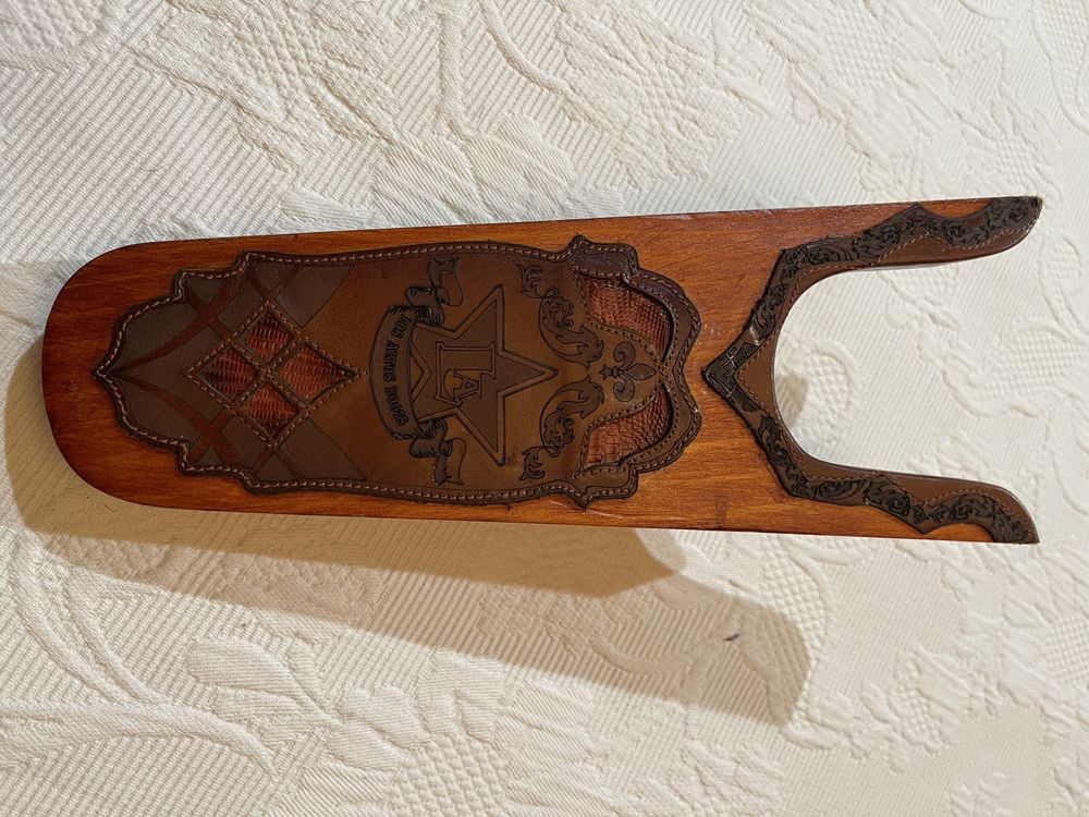 Американскі ковбойскі чоботи оригінал! Boulet Cowboy Handcrafted Шкіра
