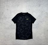 Спортивная Футболка Under Armour Оригинал Идеал Размер S
