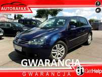 Volkswagen Golf 1,6 Mpi Edition Klimatronic 2-stref, Ele lusterka, Ele szyby, 5 drzwi