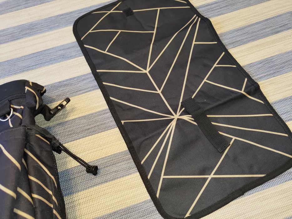 Torba do wózka okazja