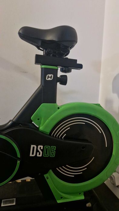 Bicicleta Ginásio - Bodytone Home DS06