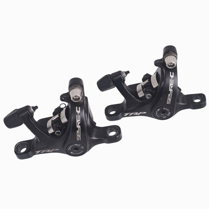 TRP SPYRE Post Mount hamulce pm zaciski mechaniczne szosowe gravel