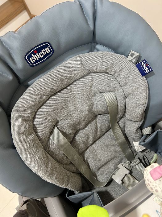 Стілець для годування Chicco