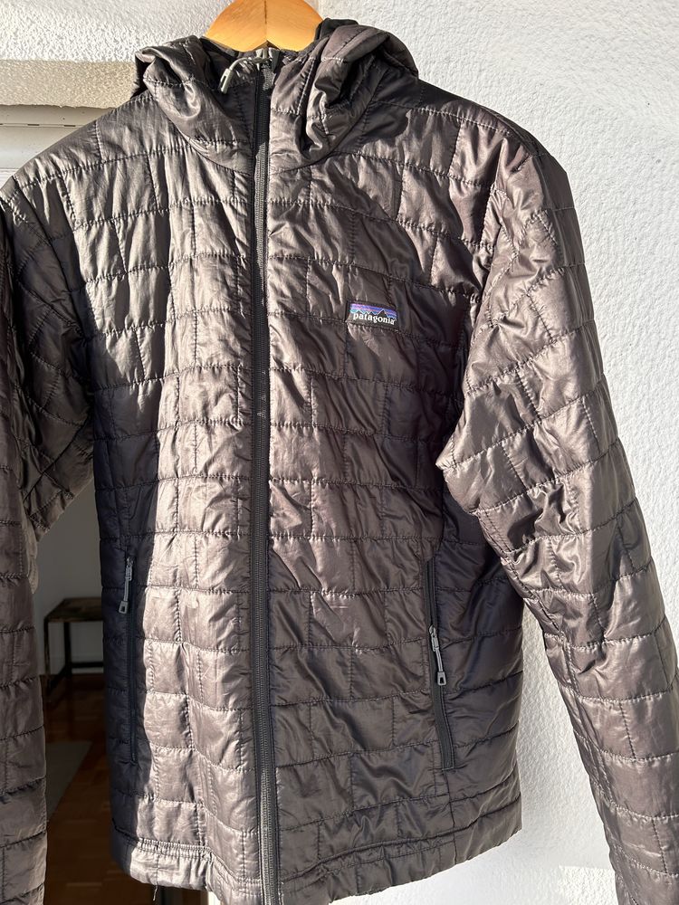 Patagonia Nano Puff Hoody