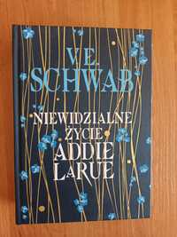 Niewidzialne życie Addie LaRue