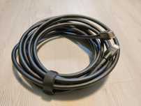 Cabo HDMI 7,6 m com rede