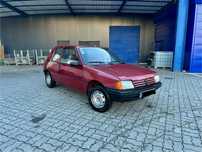 Peugeot 206 comercial