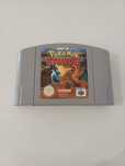 Pokemon Stadium Nintendo 64 oryginalna