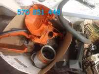 Ms 290 Ms 390 Ms 029 Ms 039 Pilarka Piła stihl części tłok cylinder
