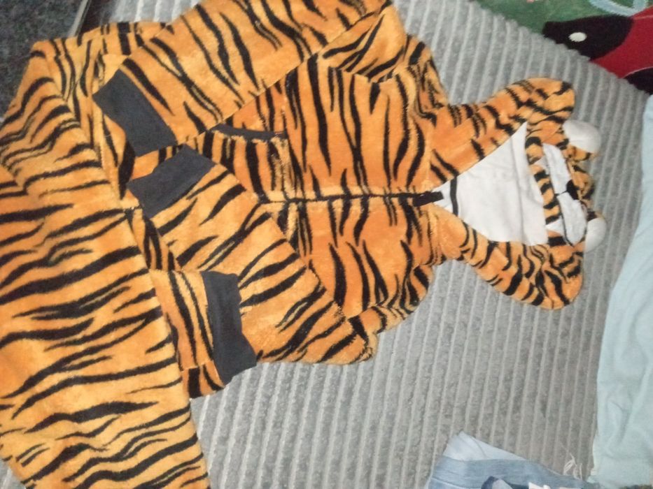 Речі на хлопчика 6-7 год.