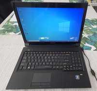 Laptop Lenovo B560 Intel Core i5 M540 8Gb RAM 256GB SSD WI-FI 5GHz
