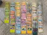 Zestaw karty Pokemon PAL 172 z 193 Paldea Evolved base bulk set SVI nm