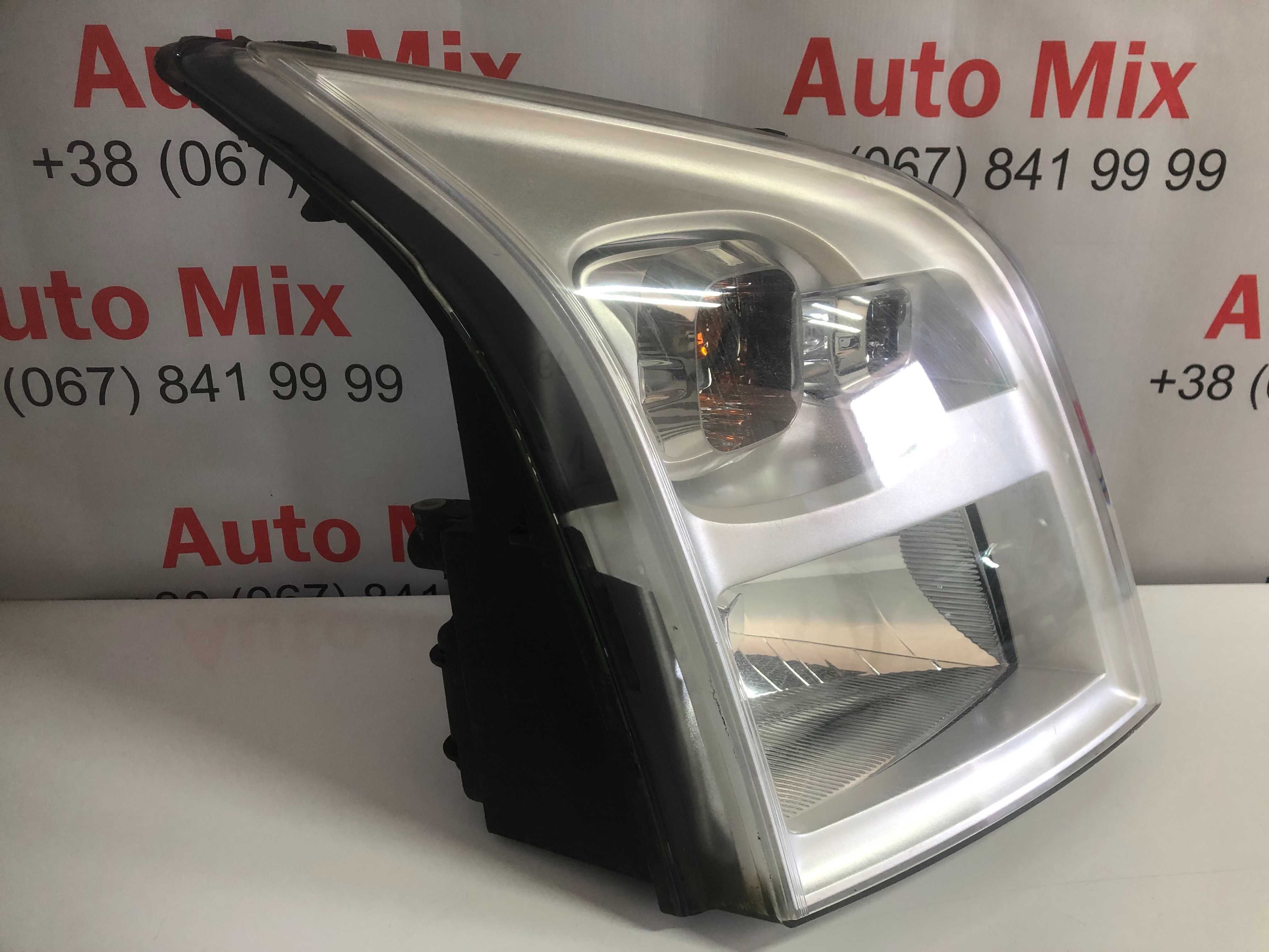 Ford Transit 6C1113W029DE фара