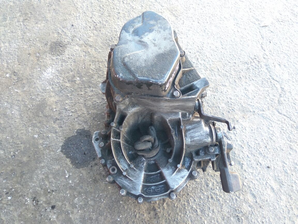 КПП Ducato 2.5td КПП Дукато 2.8d 20KM76 20КМ20 20KM58 КПП Ducato 2.8td