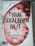 C.G Drews Tysiąc idealnych nut