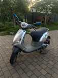 Piaggio zip 4t 50cc