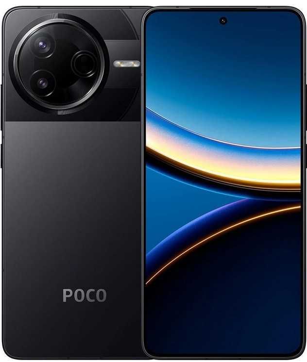 Новинка 2025! Xiaomi Poco F7 Pro 12/512GB, Global, Гарантія