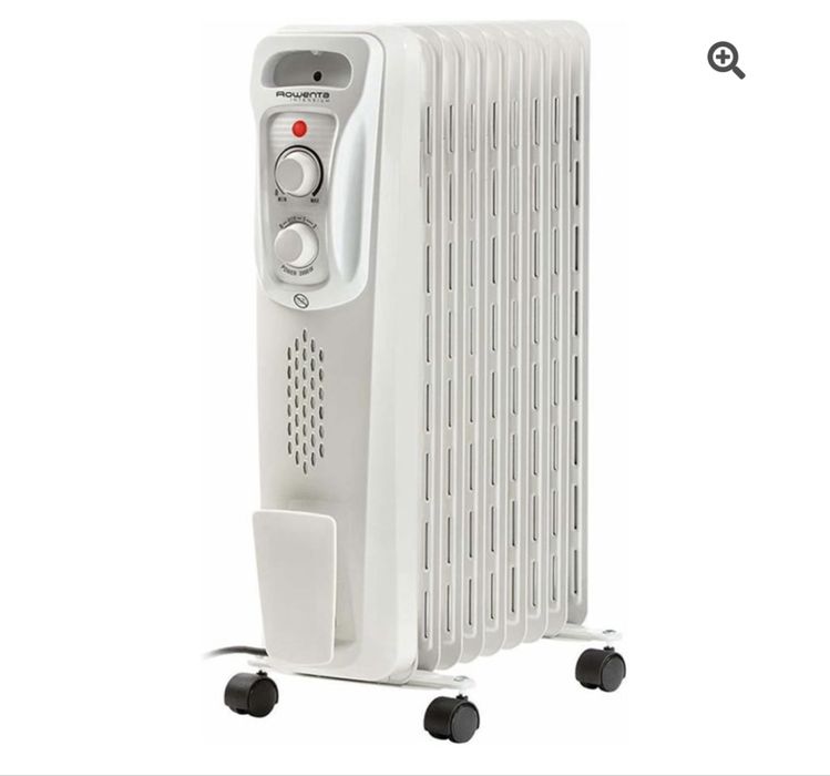 AQUECEDOR OLEO ROWENTA USADO