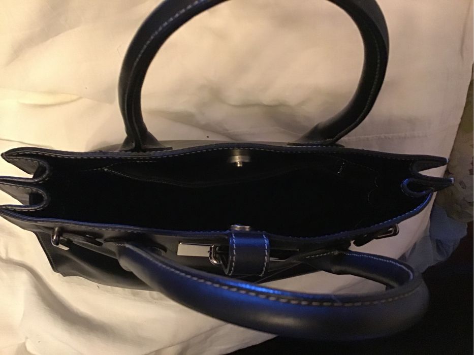 Mala Furla original. NEGOCIÁVEL. Descida  de preco.