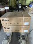 Акумулятор Deye SE-G5.1 Pro-B, аккумулятор Deye